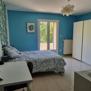 Séjour chez l'habitant Petit Havre De Paix, Dauphin