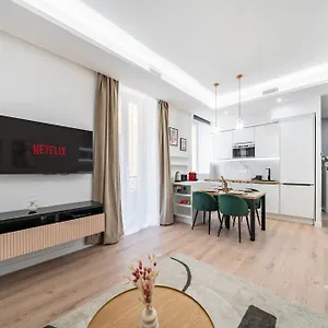 Appartement 2mn Monaco - Luxueux Renove - As, Beausoleil
