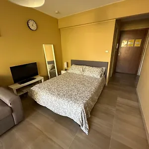 Appartement Antonio, Menton