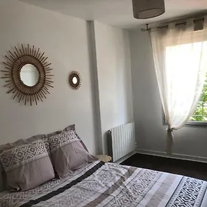 Les Lauzières Appartement Beaumont (Haute-Savoie)